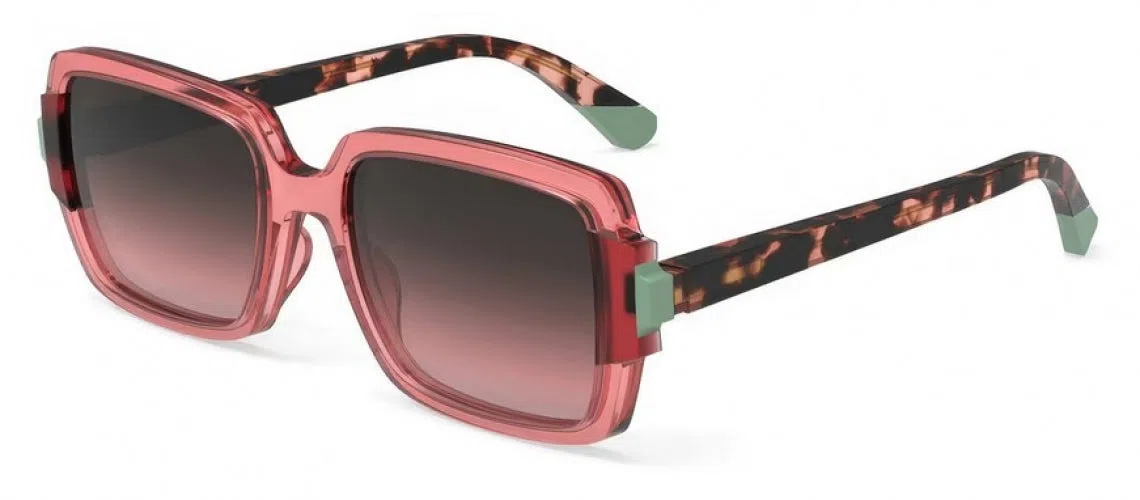 Etnia Barcelona ALMEDA Sunglasses - view 3
